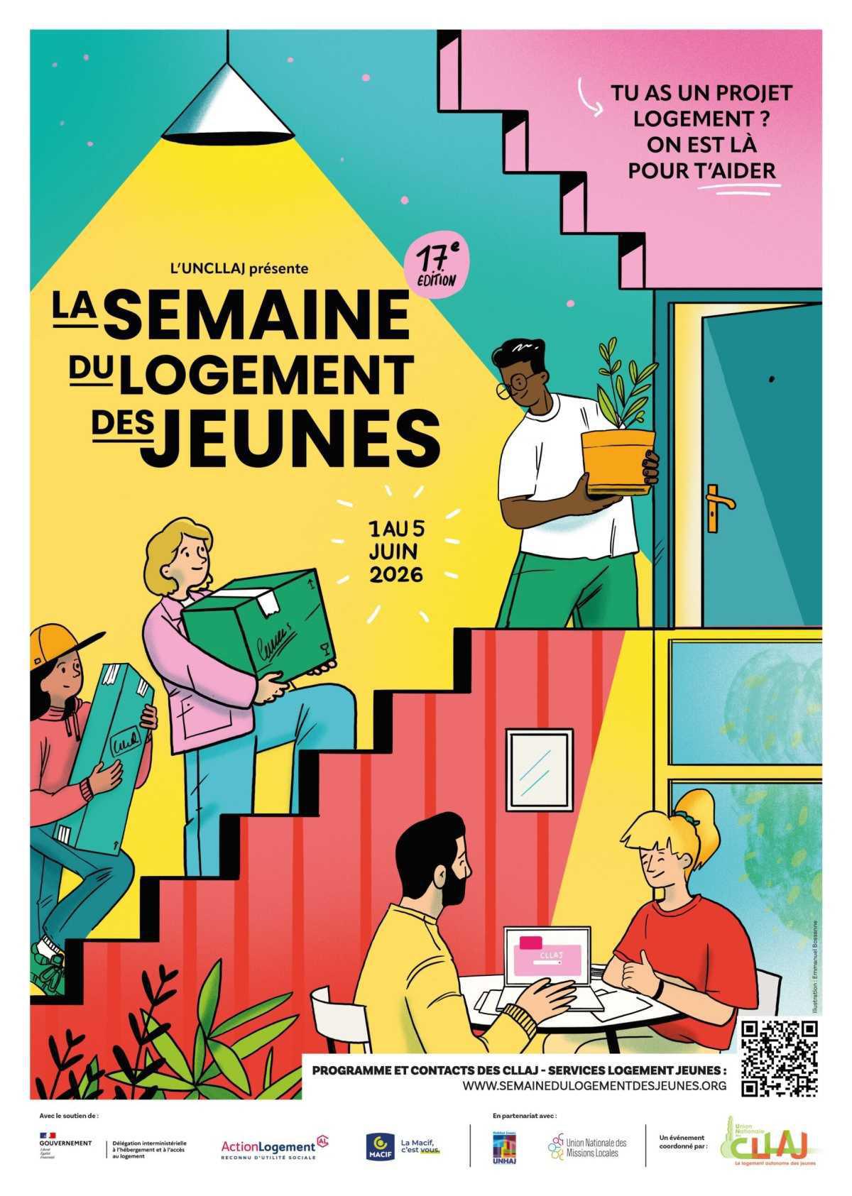 Forum Logement Jeunes 