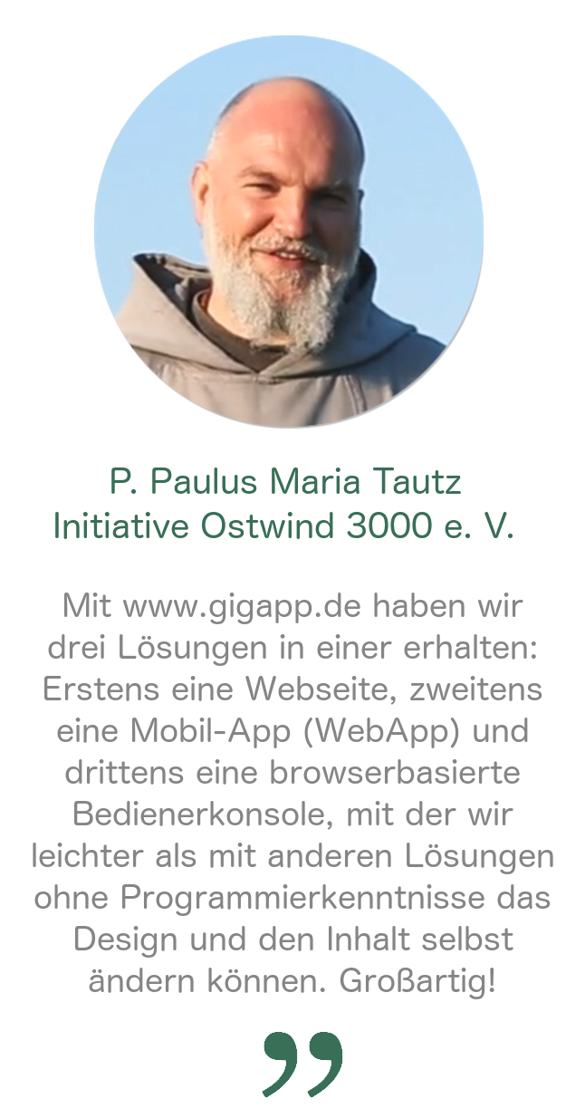 Paulus Tautz