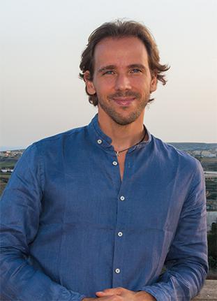 Daniele Buccheri  Daniele Buccheri