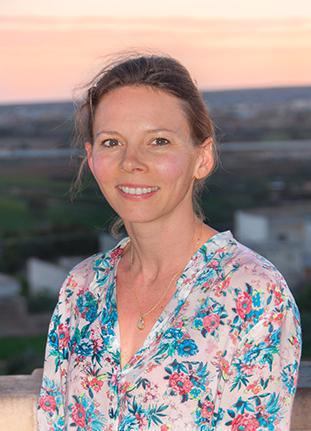 Tina Andersen