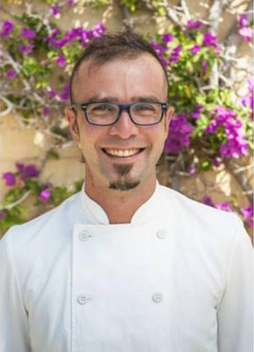 Rogelio Grillo
