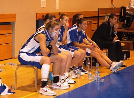 Têtes des mauvais jours sur le banc lattois