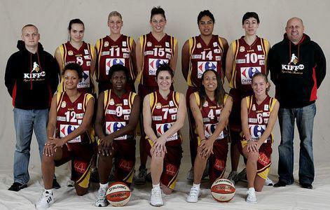 Pays d'Aix Basket 13 (photo basketlfb.com)