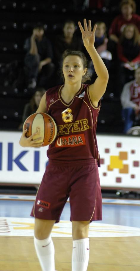 Giorgia SOTTANA... quand même!