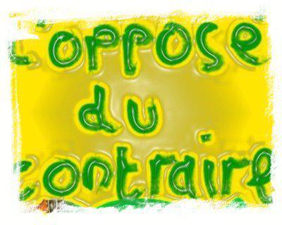 Considérations d'ordre général...