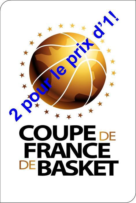 Spécial Coupe de France!