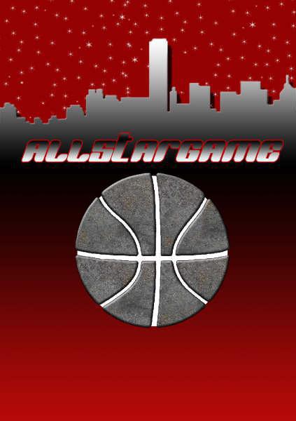 Le All-Star Game à Lattes!