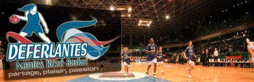 Nantes et Toulouse: OK!