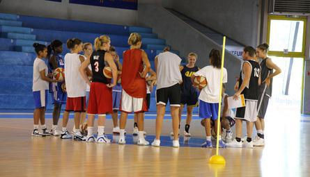 Des nouvelles du BLMA aussi!