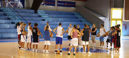 Des nouvelles du BLMA aussi!