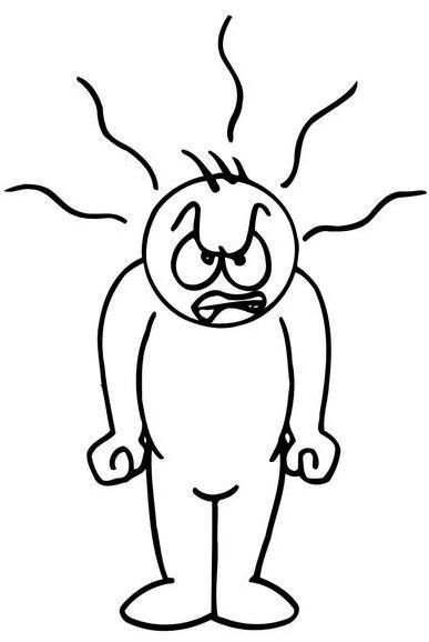 La victoire est là, mais la colère monte...