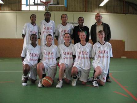 Spécial "Final 4": La Garnache et Fodil BENABIDI