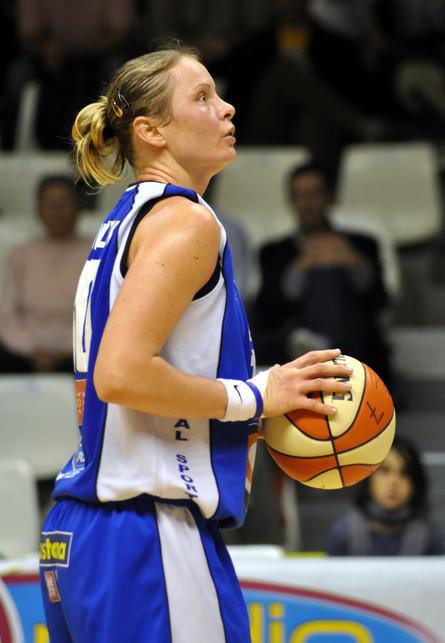 Quelques nouvelles de Pauline...