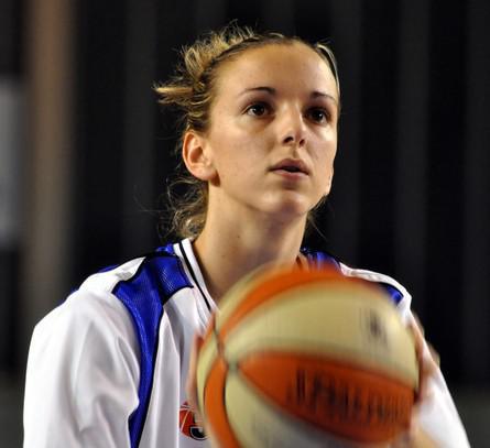 Manon VIERNE: investir pour l'avenir...