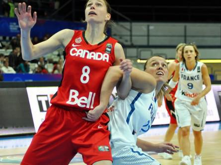 Mondial 2010 - La France secouée mais vainqueur sur le fil!