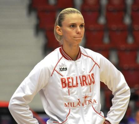 Mondial 2010: les biélorusses chutent au pied du podium