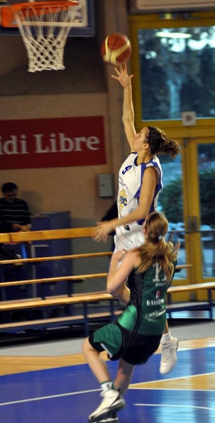 Les Espoirs aux forceps