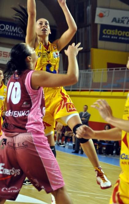 Tarbes et Montpellier leur disent "Merci"!