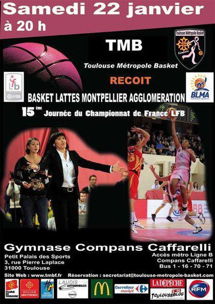 Ne pas se louper!