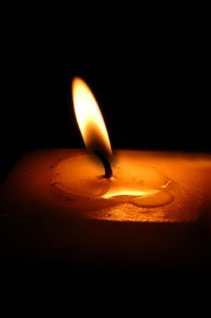 Maintenir la petite flamme allumée