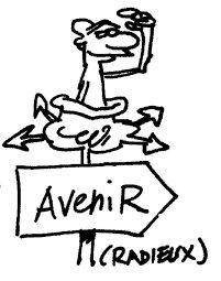 Préparer l'avenir