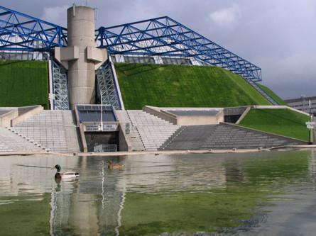 Tous à Bercy!