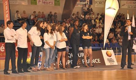 Une bien belle fête