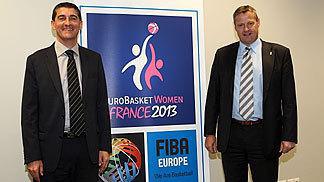 France 2013: c'est parti!