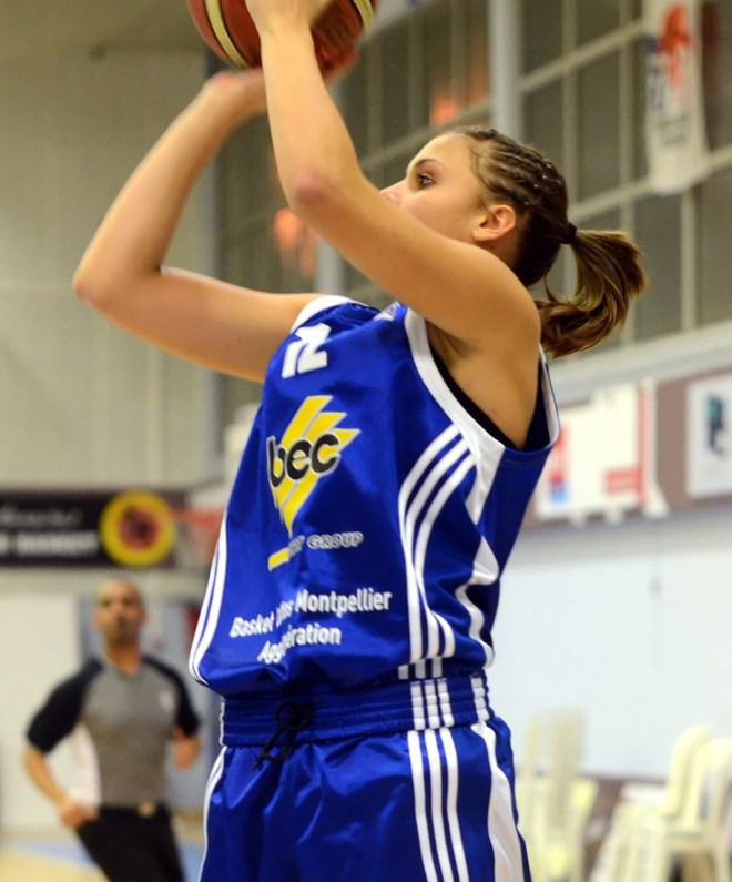 Léa LAMBERT