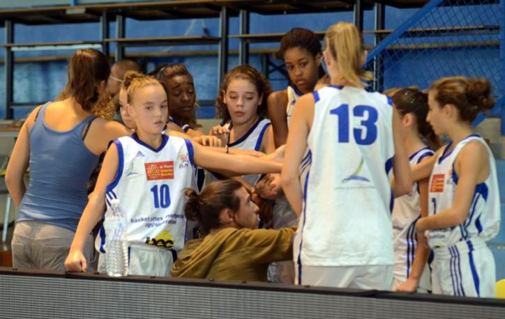 U15: un mur infranchissable