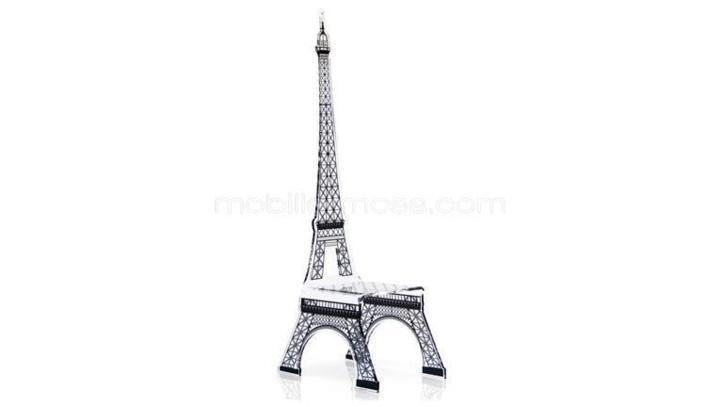 La Tour, mais toujours sous une autre forme...