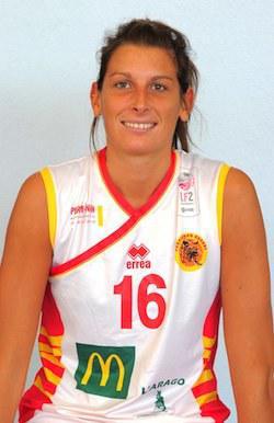 Héléna CIAK: bientôt un nouveau maillot en LFB