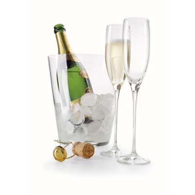 Champagne!