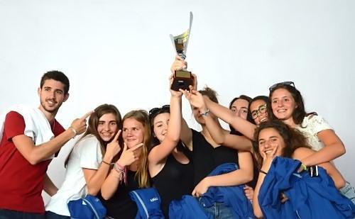 Servian remporte la Coupe face au BLMA après une fin de match en trombe