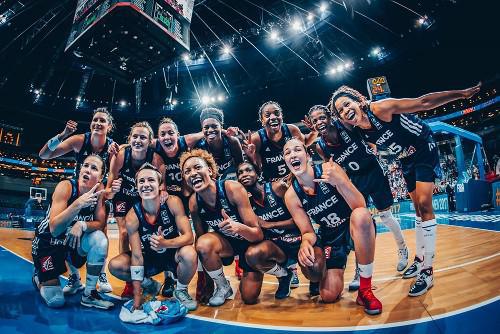 Tout est dit ! (photo FIBAEUrope)