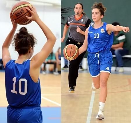 Rachel ALCOVERRO aux commandes !