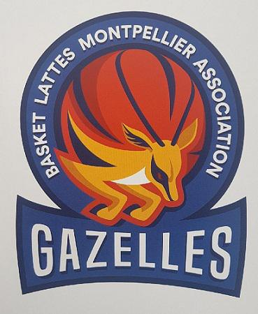 Le nouveau logo du BLMA