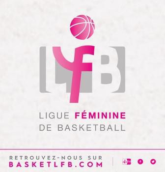 LFB : Nantes en ouverture