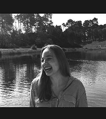 Le sourire de Shan-Marie MASON