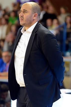 LFB : Rachid MEZIANE à Villeneuve d'Ascq et ça commence maintenant