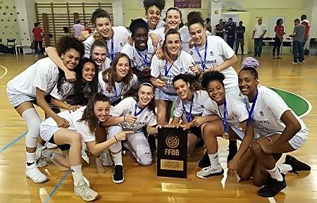 Final 4 U18 : Et maintenant, place à la vérité du terrain !