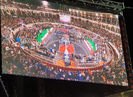C'est le plein dans les Arènes de Dax !