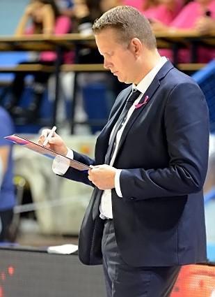 Ce samedi, la victoire du BLMA face à l'Asvel Lyon est aussi celle de Thibaut PETIT face à Valéry DEMORY