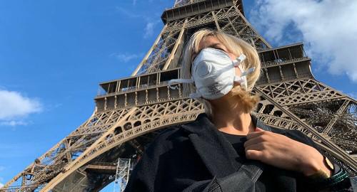Elodie BERTAL-CHRISTMANN : La fête malgré tout !