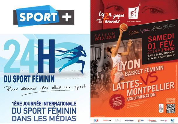 (c) Lyon Basket