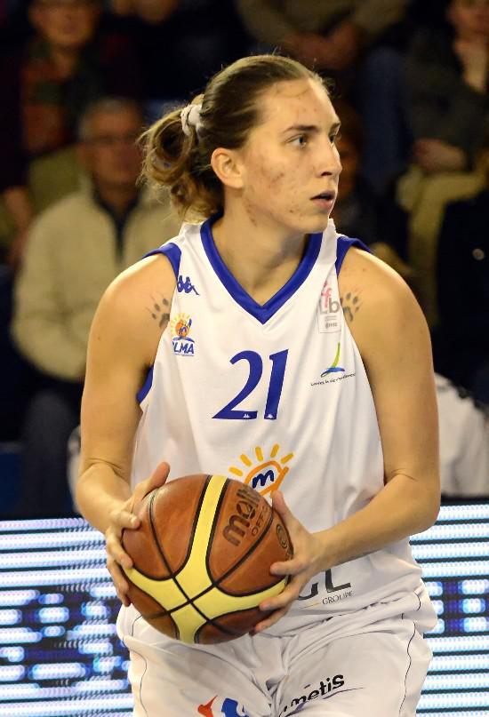Katsiaryna SNYTSINA: des débuts prometteurs à confirmer