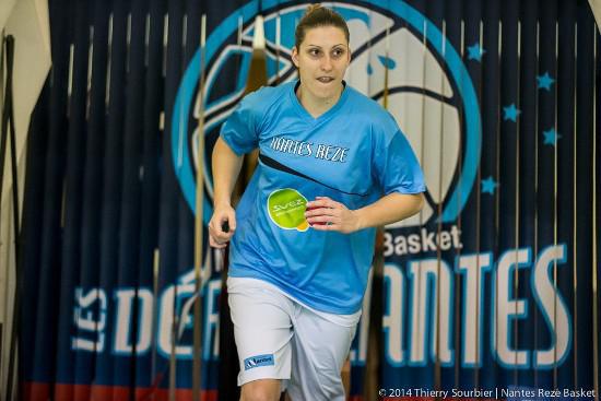 Auré BONNAN is back! Et ça c'est une bonne nouvelle pour le championnat!