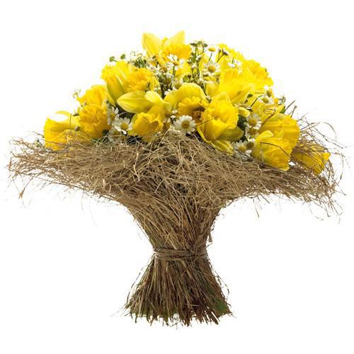 Des fleurs pour Kristen MANN, comme on aurait du le faire pour d'autres...