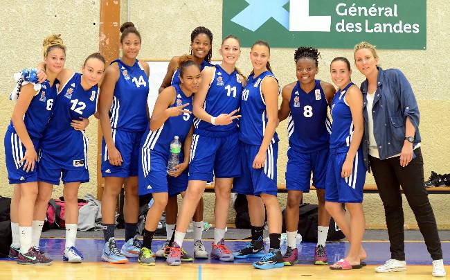 Clap de fin pour cette saison Espoirs: telle sera la photo finale à l'issue de la dernière rencontre...