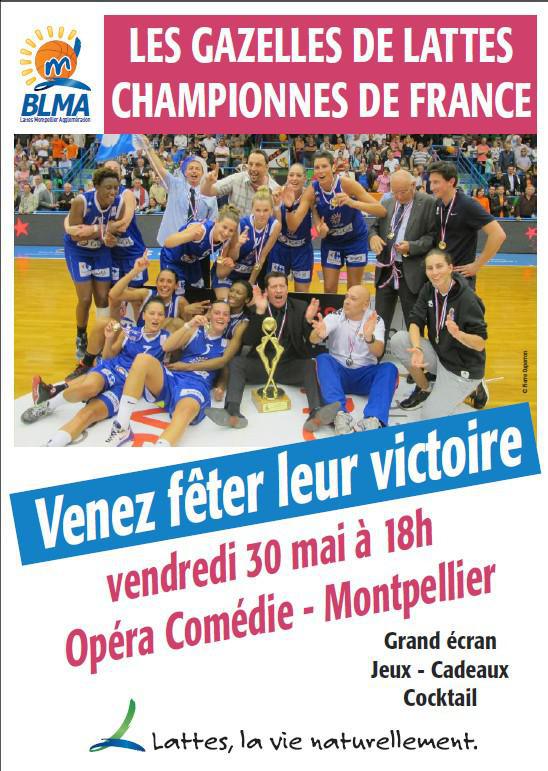 Tous sur la Comédie!